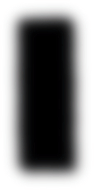 Black blur